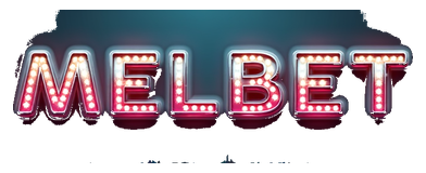 melbet pk logo