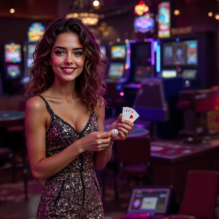 melbet pk Live Casino